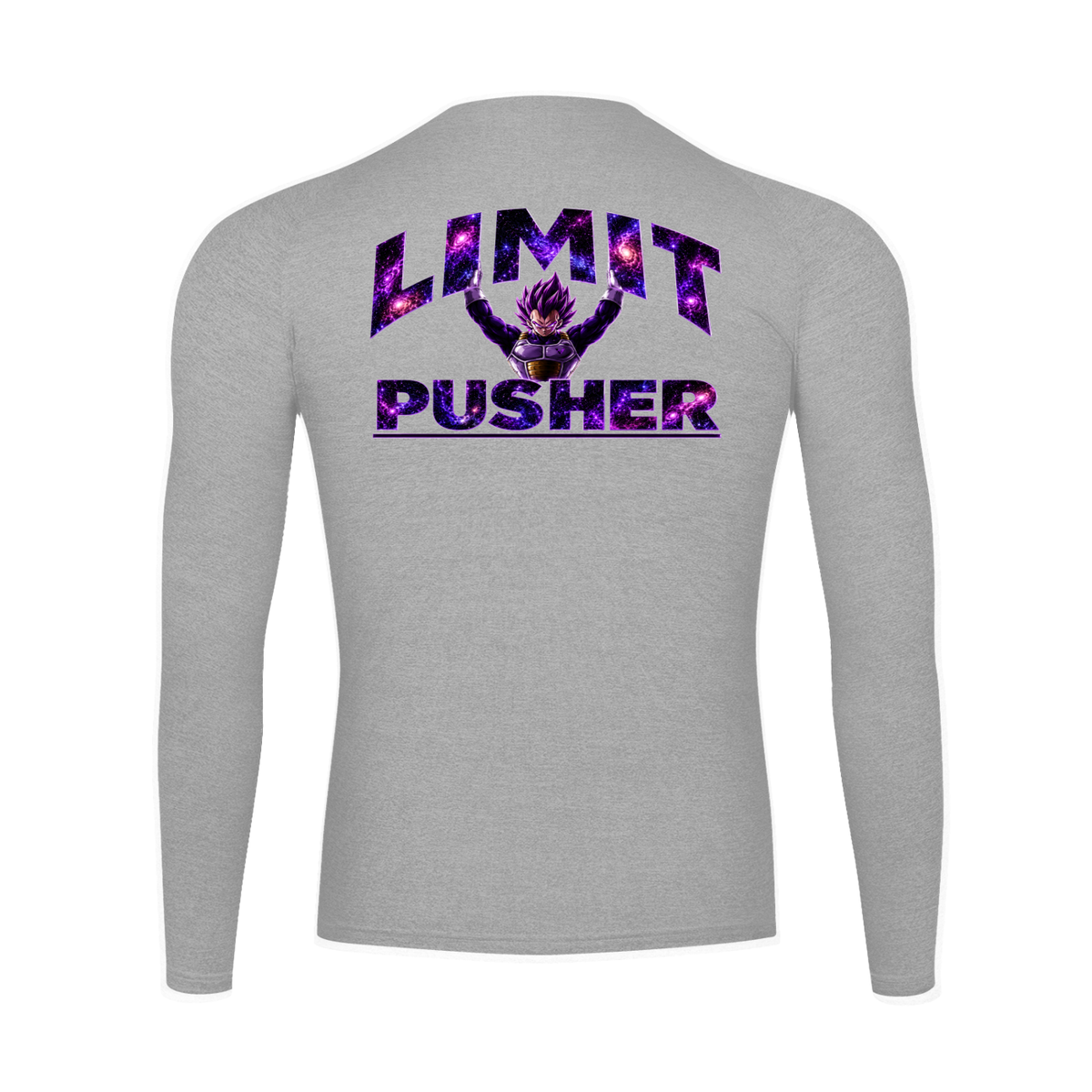 Performance Long Sleeve T-Shirt