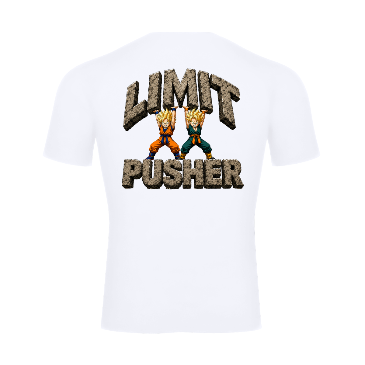 Performance Short Sleeve T-Shirt