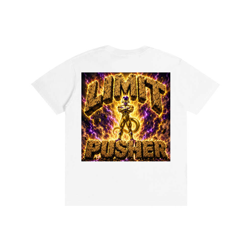 Pure Cotton Unisex T-Shirt