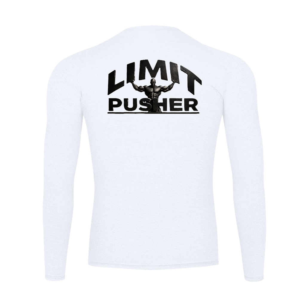 Performance Long Sleeve T-Shirt