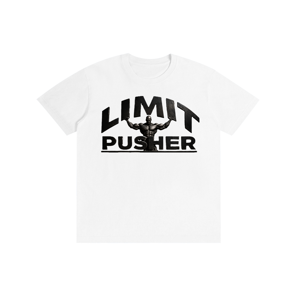 Pure Cotton Unisex T-Shirt