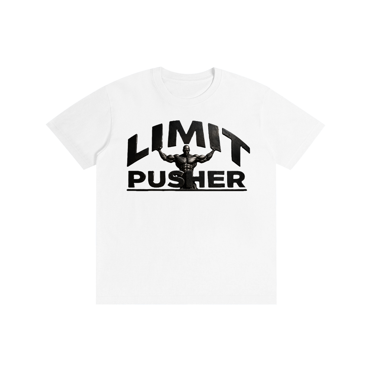 Pure Cotton Unisex T-Shirt