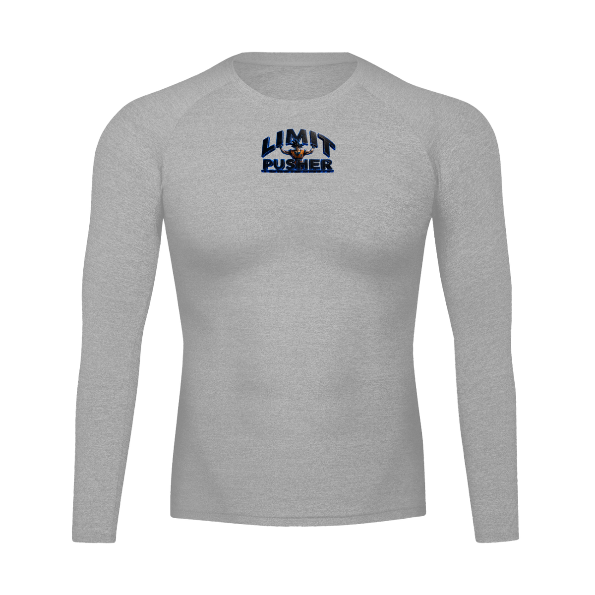 Performance Long Sleeve T-Shirt