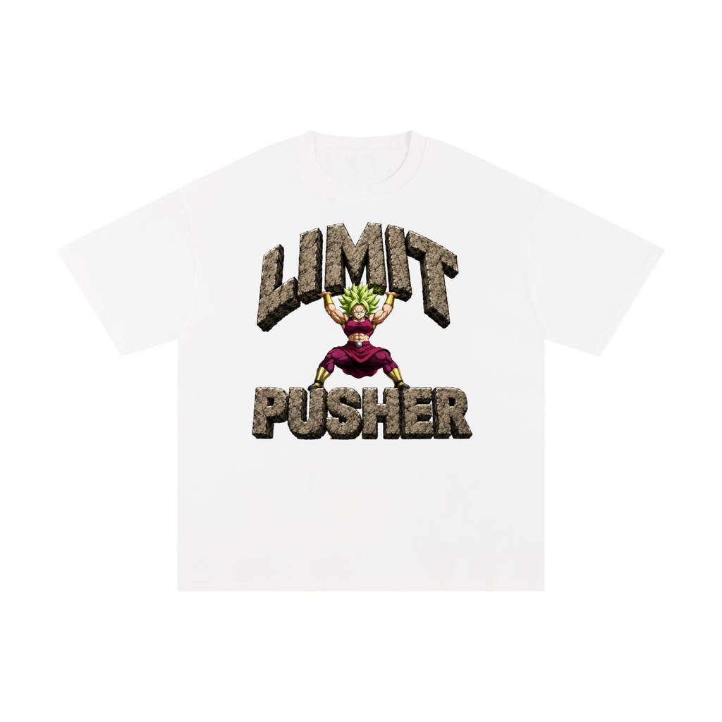 Unisex Pure Cotton T-Shirt