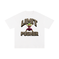 Unisex Pure Cotton T-Shirt