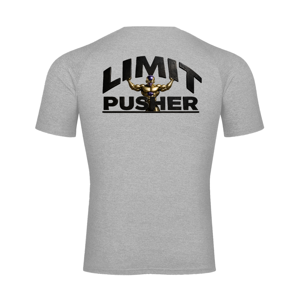 Performance Short Sleeve T-Shirt