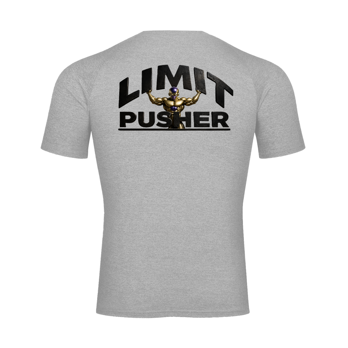 Performance Short Sleeve T-Shirt