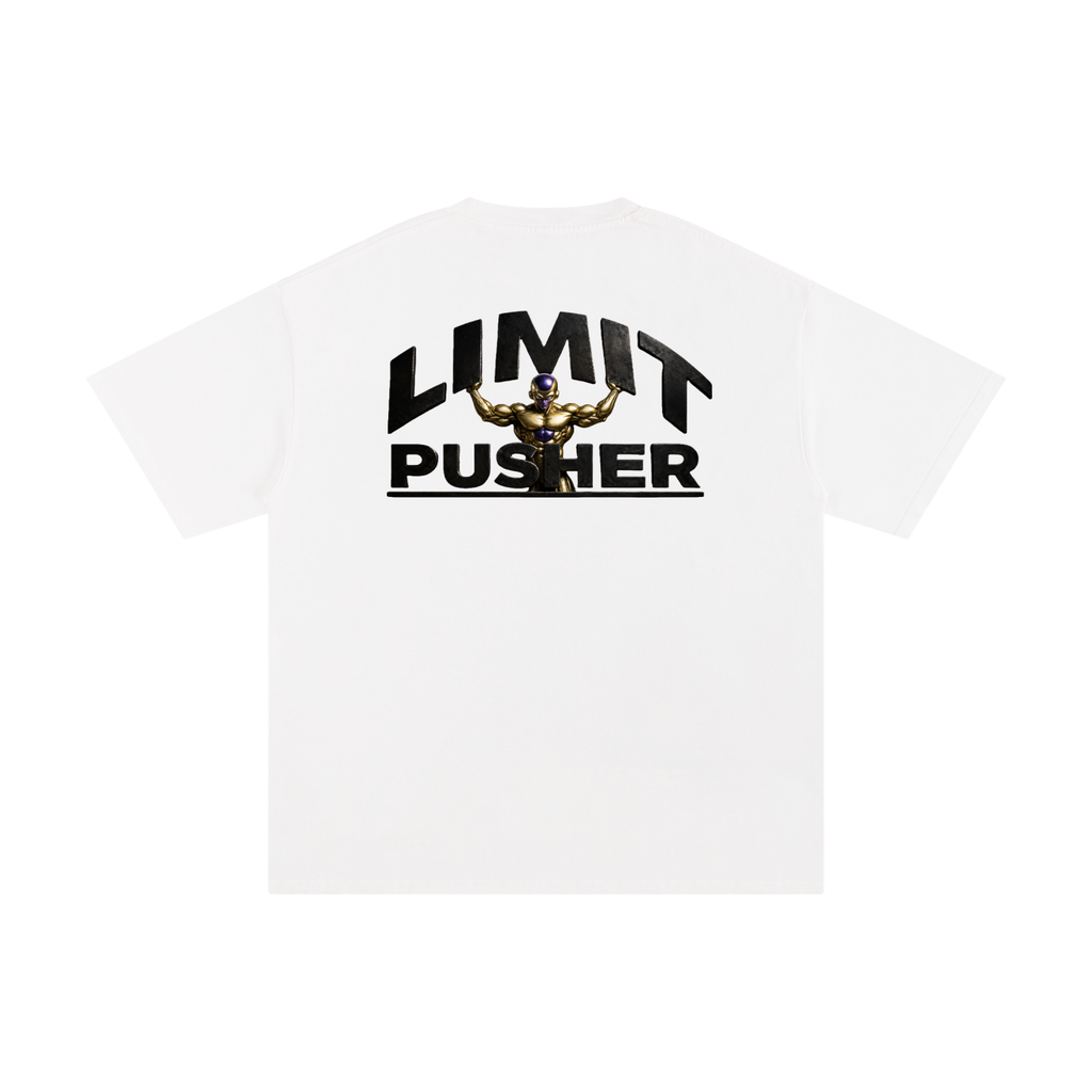 Unisex Pure Cotton T-Shirt