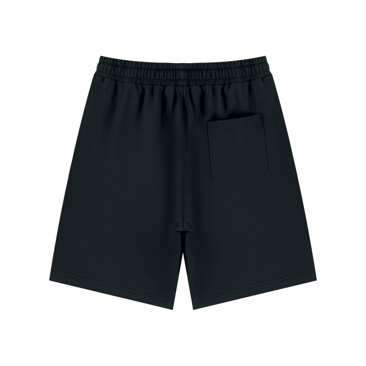 Unisex Drawstring Shorts