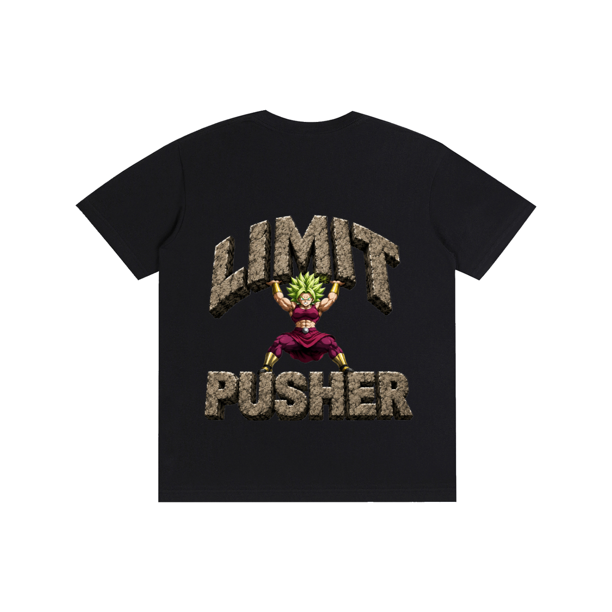 Pure Cotton Unisex T-Shirt