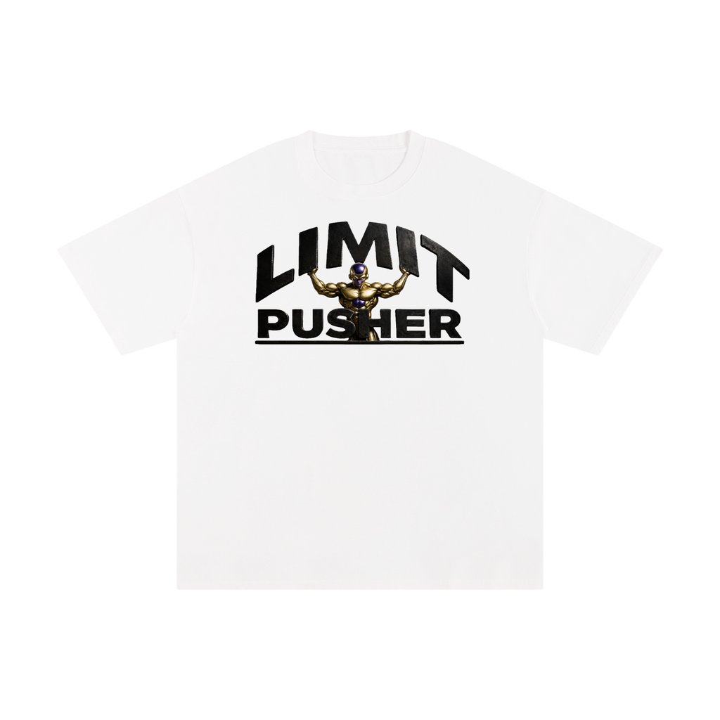 Unisex Pure Cotton T-Shirt
