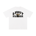 Unisex Pure Cotton T-Shirt