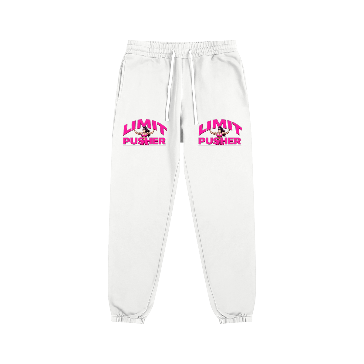Essential Sweatpants