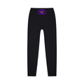 High-Waisted Yoga Leggings