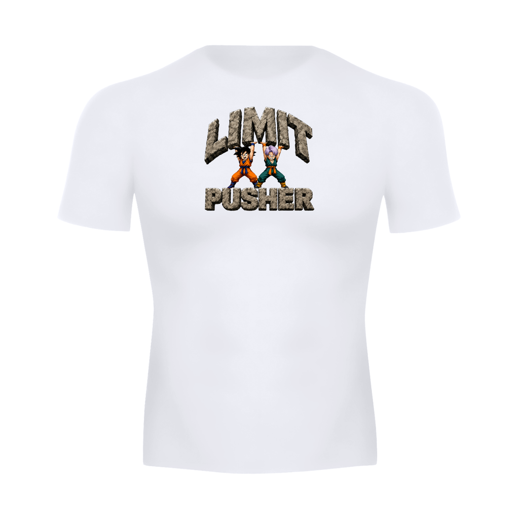 Performance Short Sleeve T-Shirt