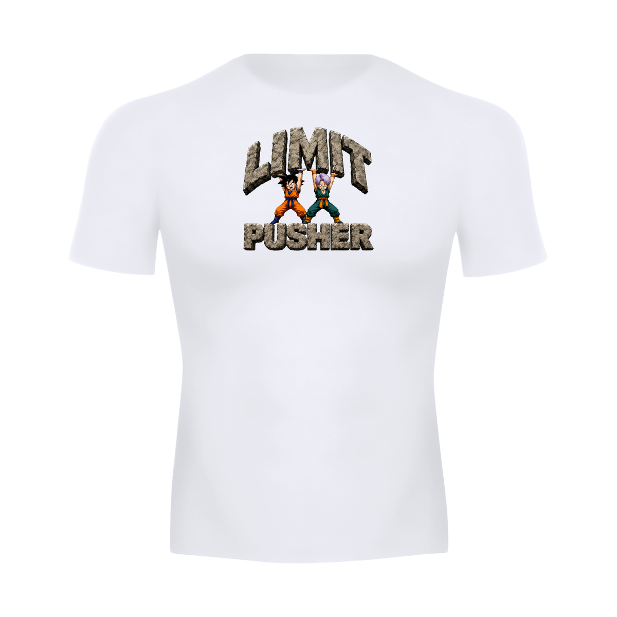 Performance Short Sleeve T-Shirt