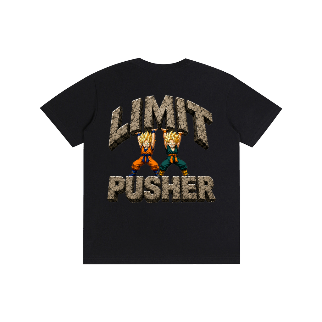 Pure Cotton Unisex T-Shirt