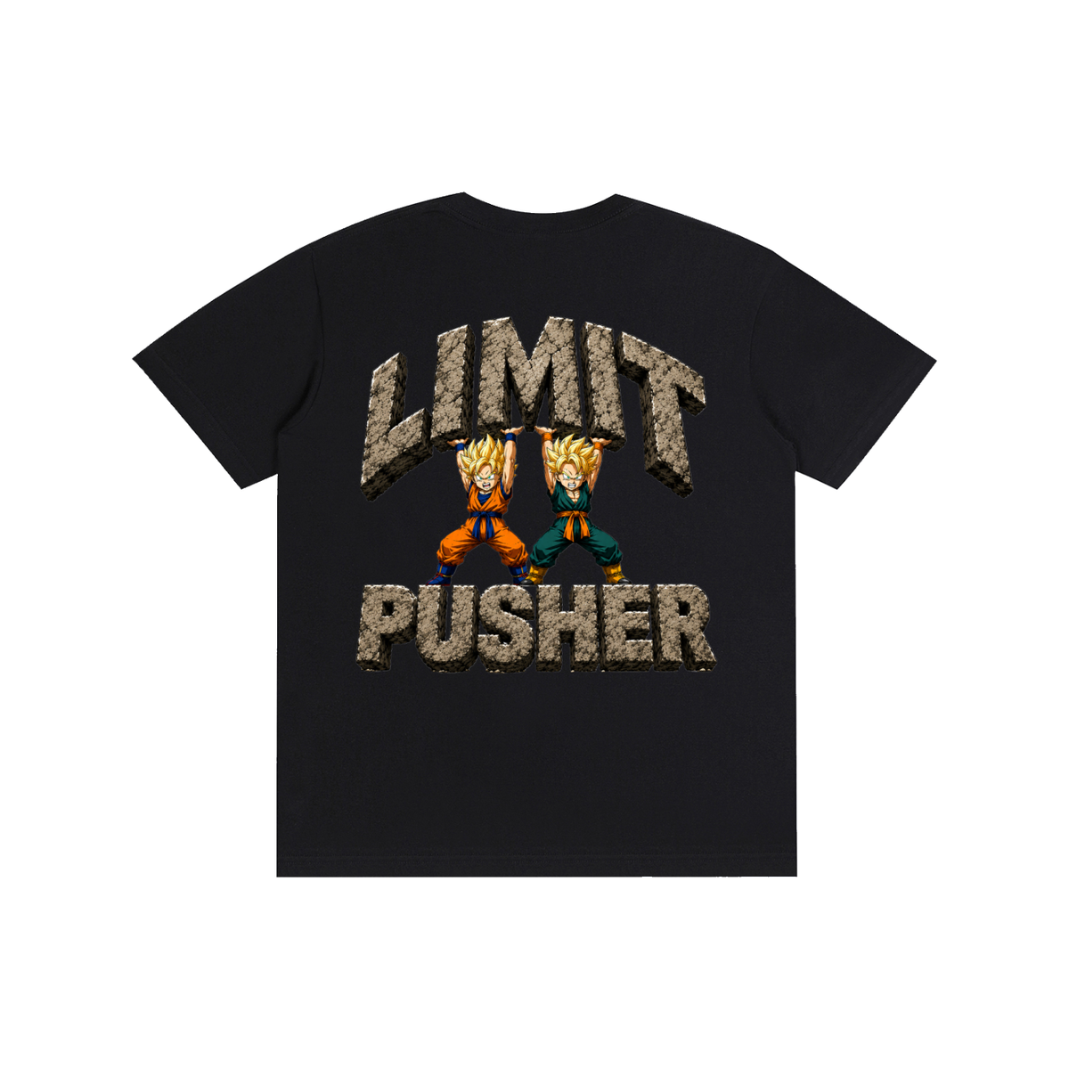 Pure Cotton Unisex T-Shirt