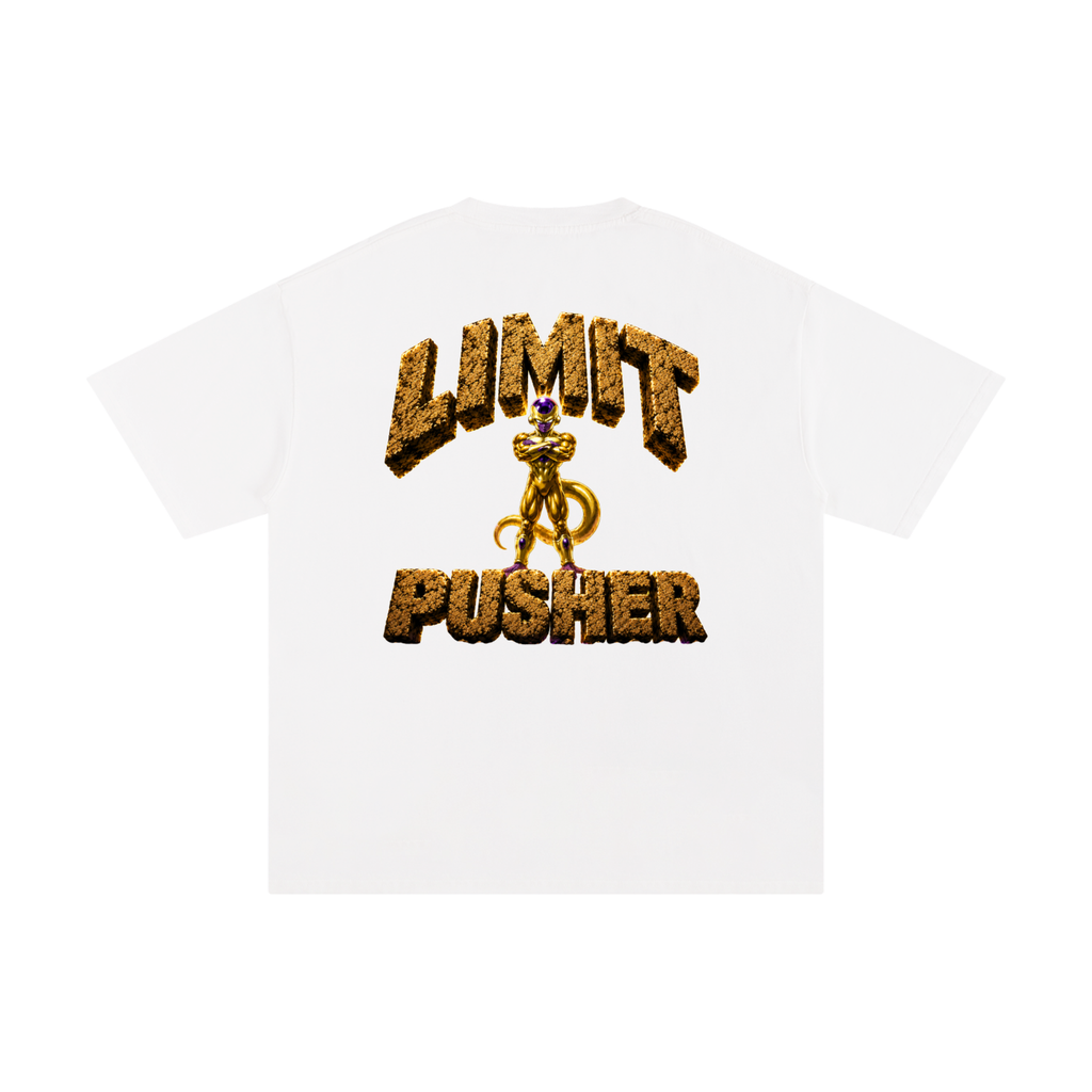 Unisex Pure Cotton T-Shirt
