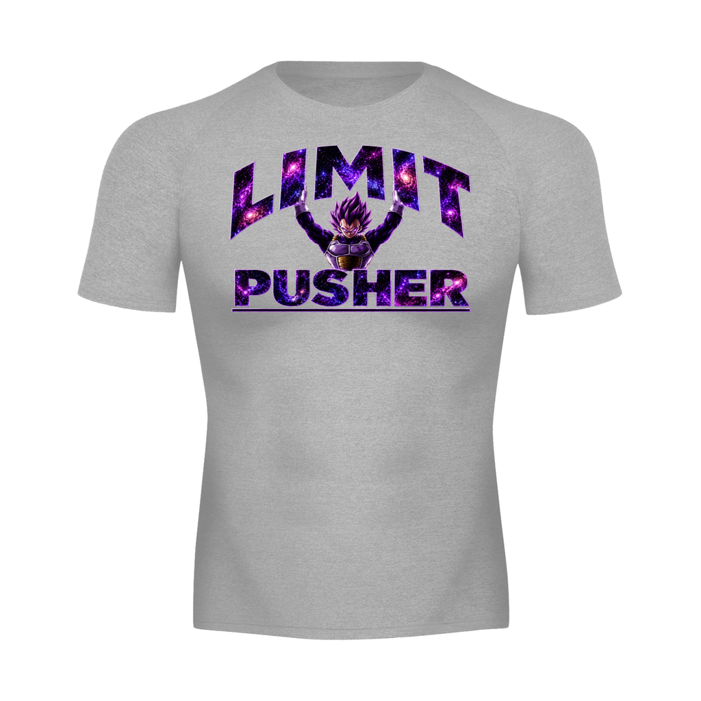 Performance Short Sleeve T-Shirt