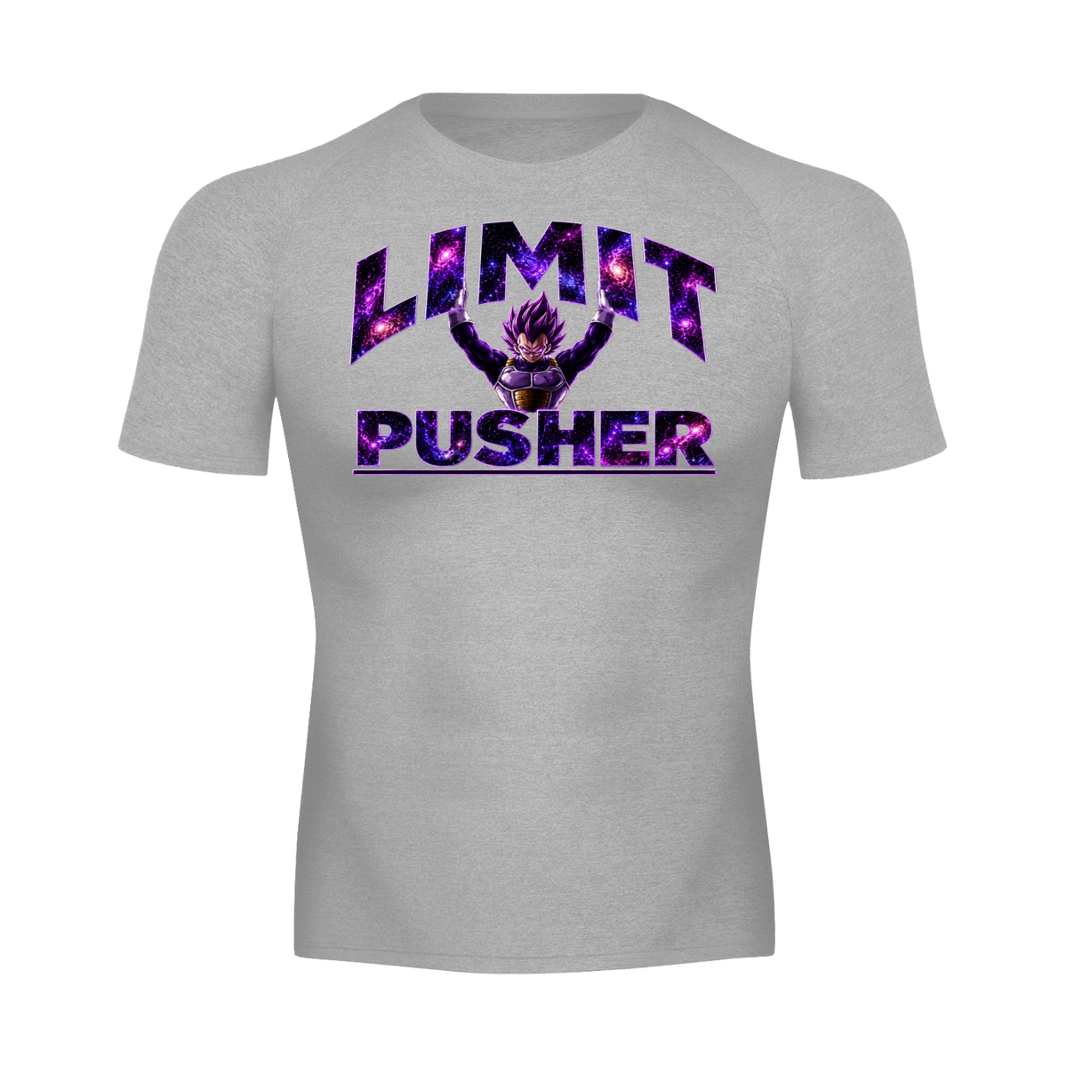 Performance Short Sleeve T-Shirt