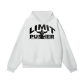 Heavyweight Hidden Pocket Fleece Hoodie