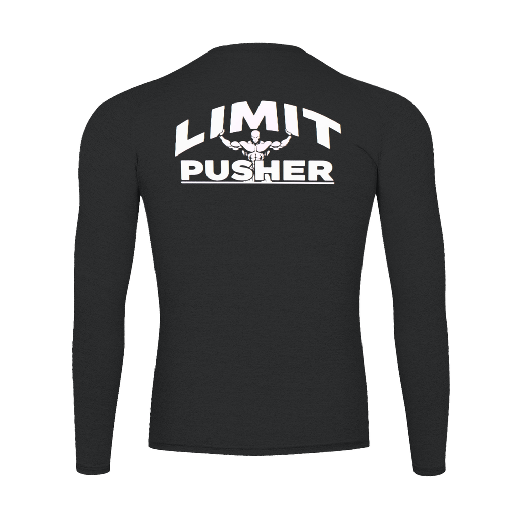 Performance Long Sleeve T-Shirt