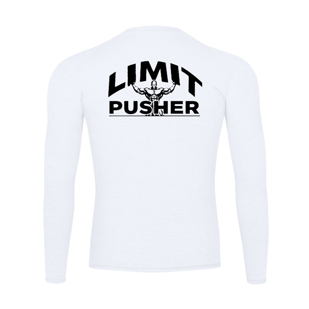 Performance Long Sleeve T-Shirt