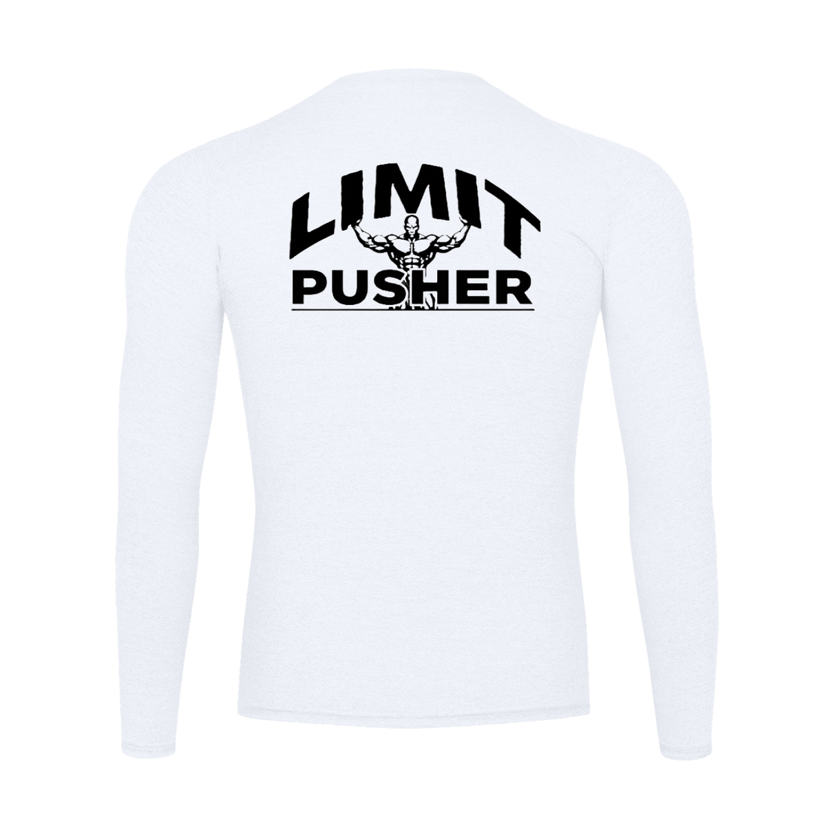 Performance Long Sleeve T-Shirt