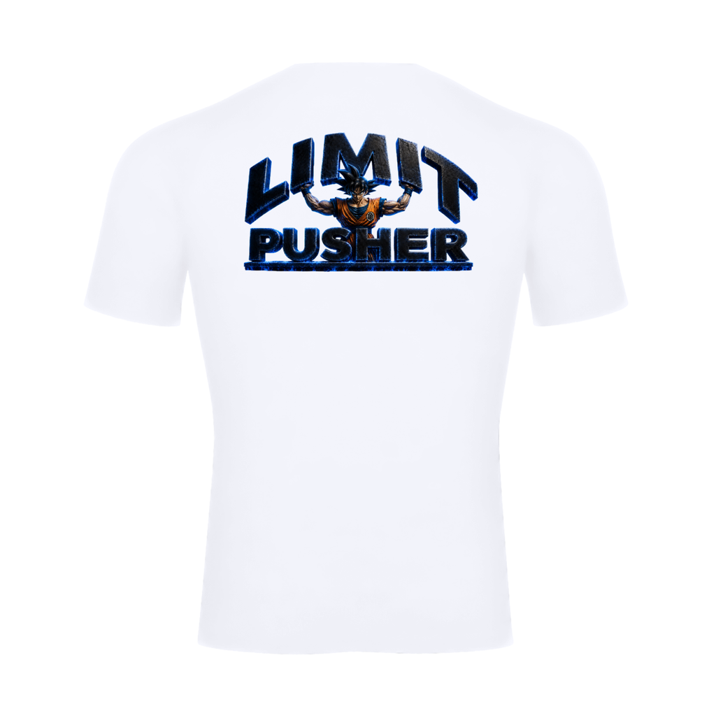 Performance Short Sleeve T-Shirt