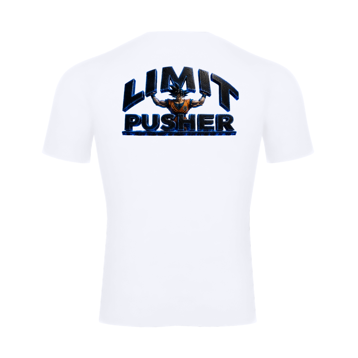 Performance Short Sleeve T-Shirt