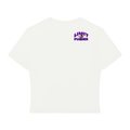 Women’s Performance Crop T-Shirt