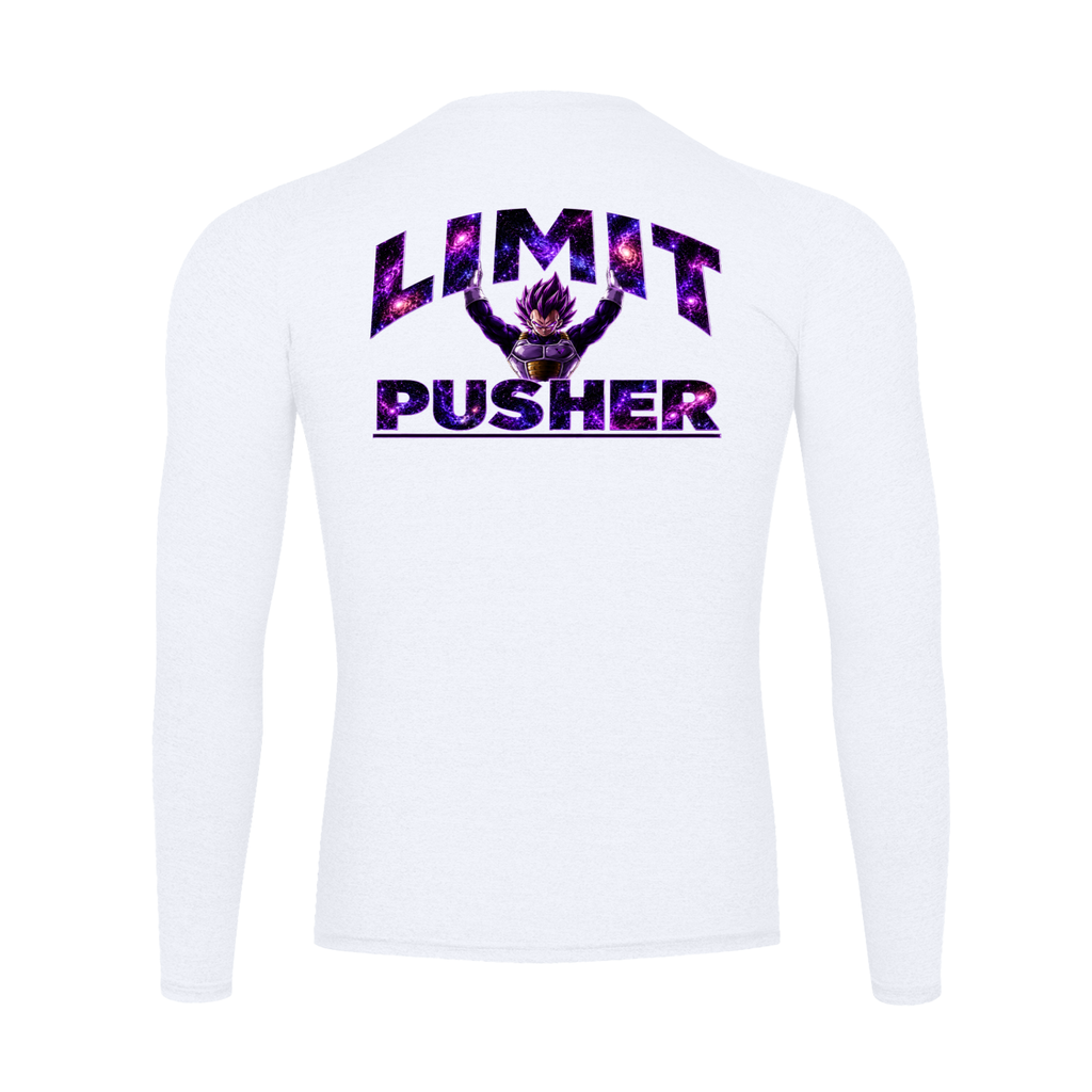 Performance Long Sleeve T-Shirt
