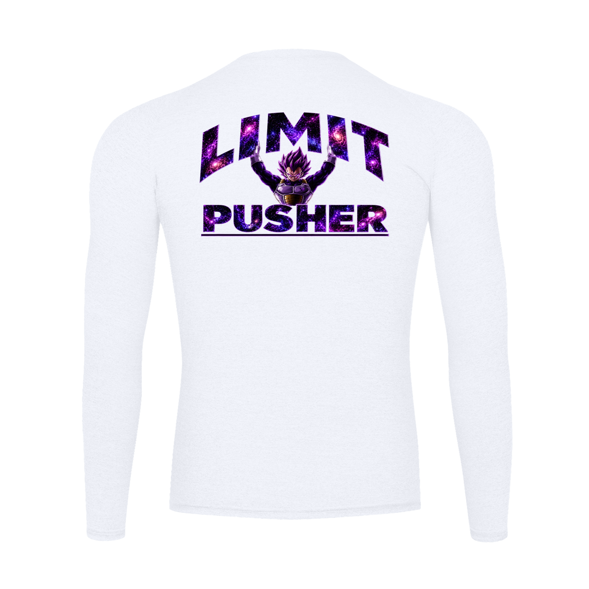 Performance Long Sleeve T-Shirt