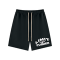 Unisex Drawstring Shorts