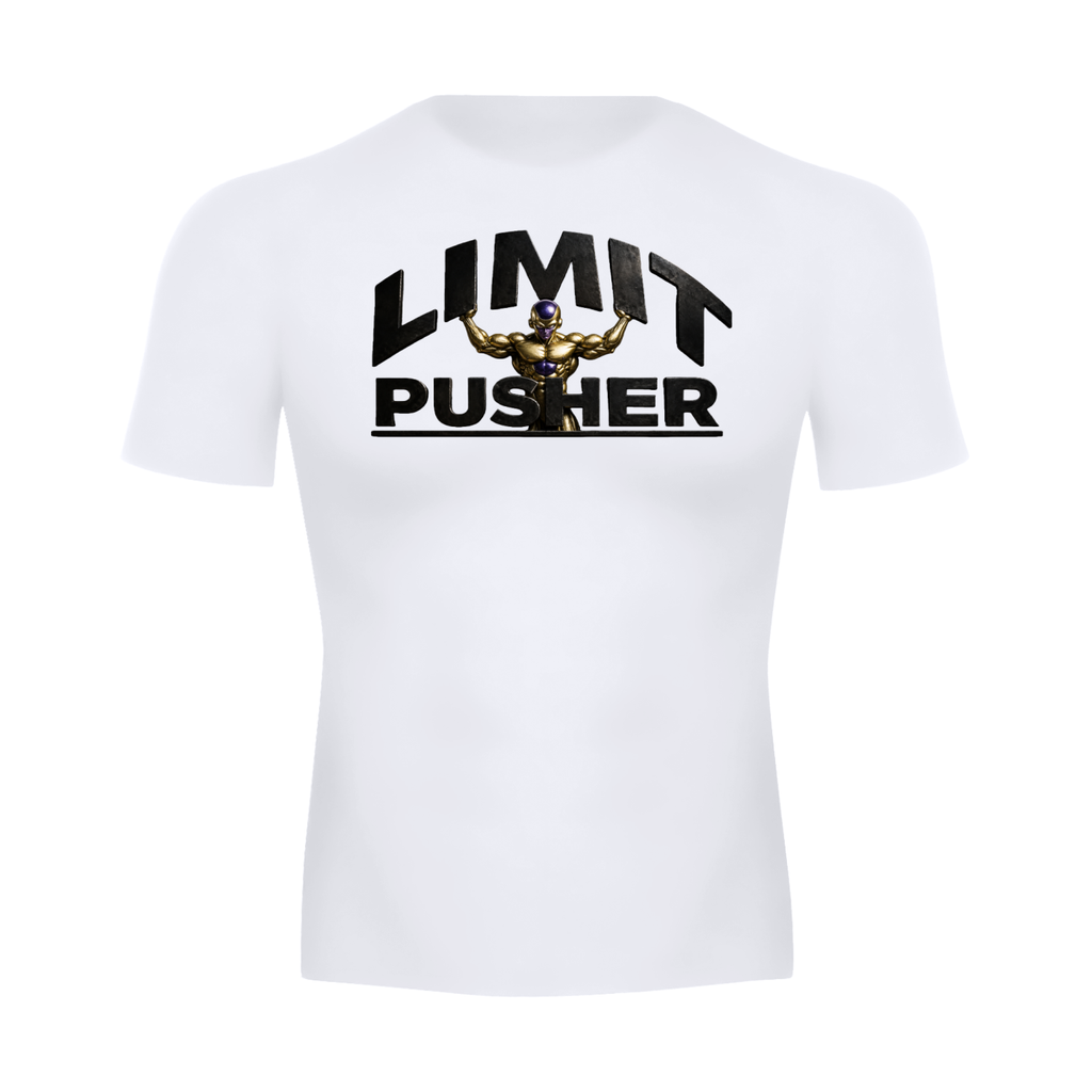Performance Short Sleeve T-Shirt