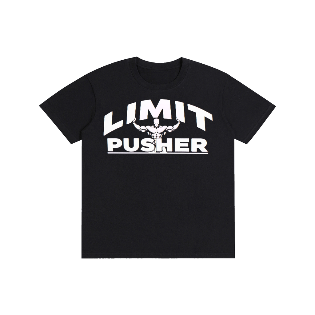 Pure Cotton Unisex T-Shirt