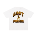Unisex Pure Cotton T-Shirt