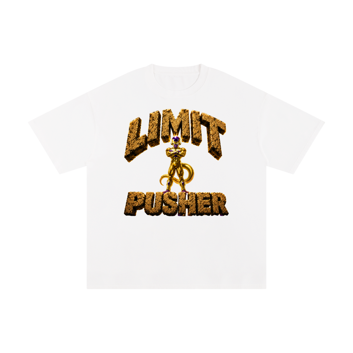 Unisex Pure Cotton T-Shirt