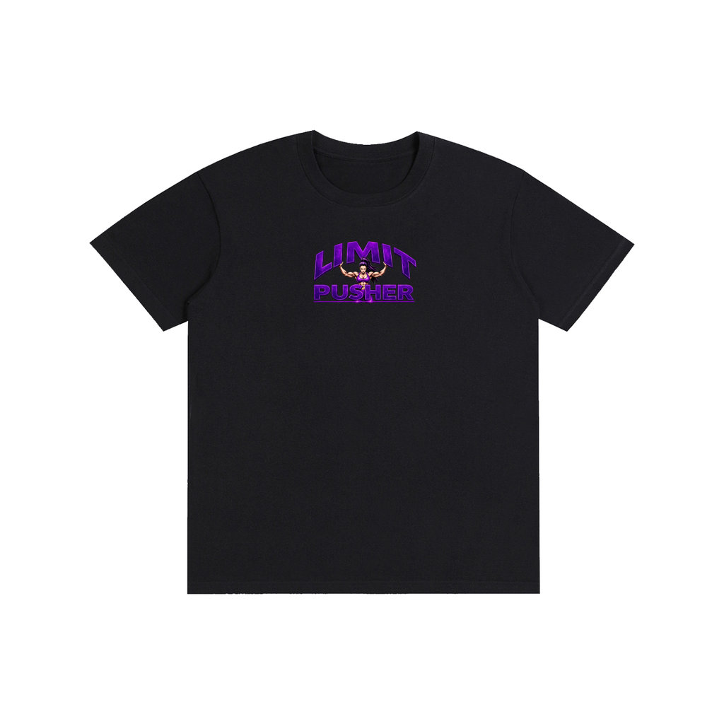 Pure Cotton Unisex T-Shirt