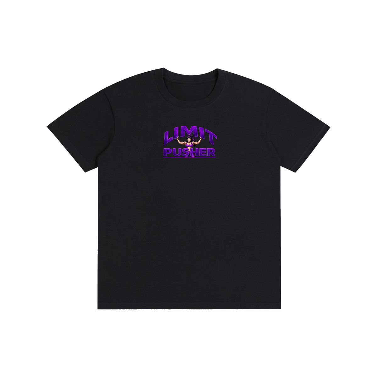 Pure Cotton Unisex T-Shirt