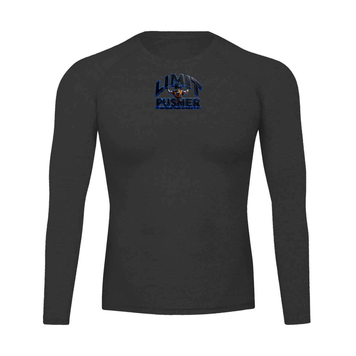 Performance Long Sleeve T-Shirt