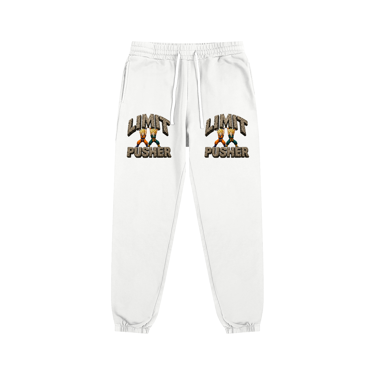 Essential Sweatpants