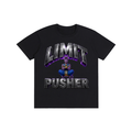 Pure Cotton Unisex T-Shirt