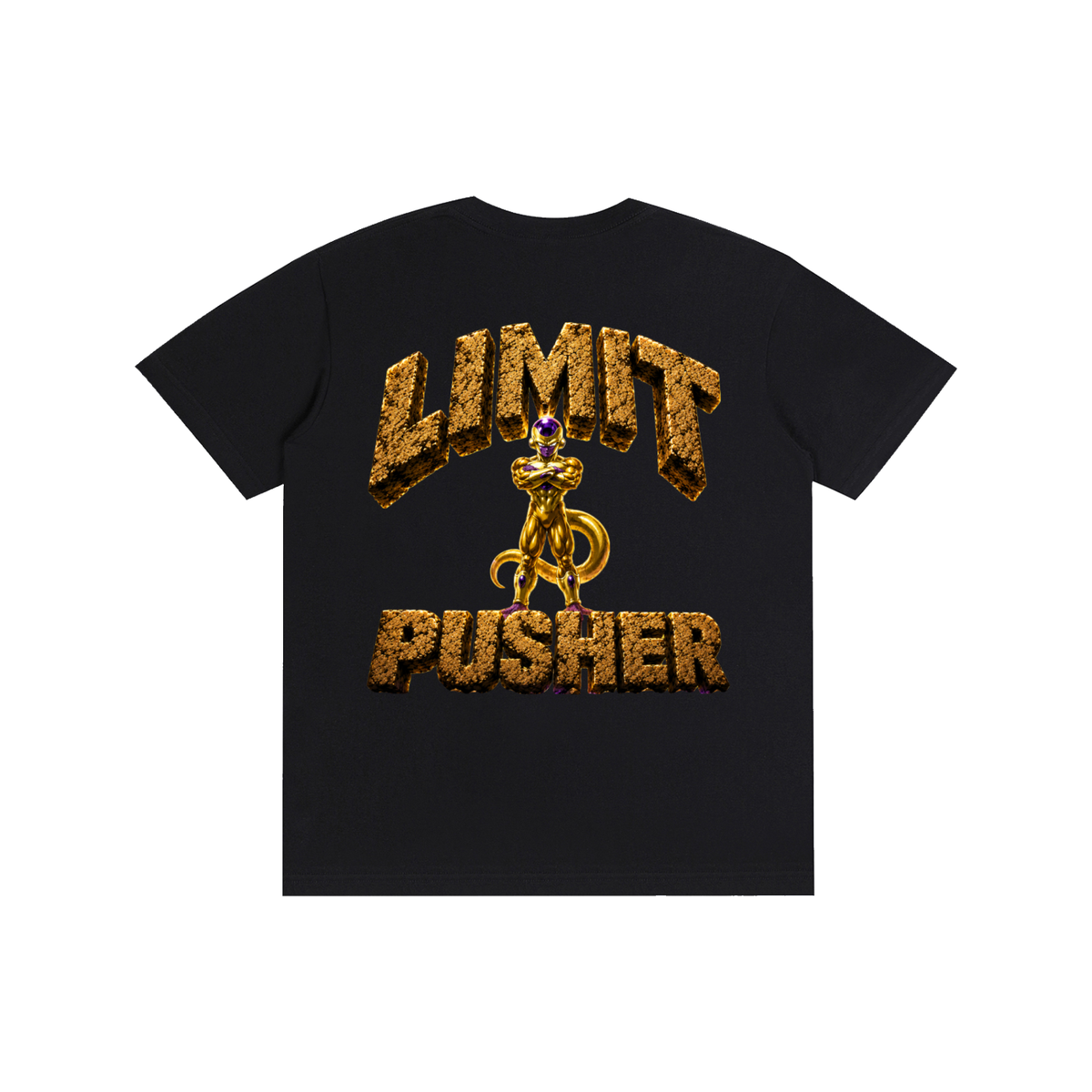 Pure Cotton Unisex T-Shirt