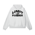 Heavyweight Hidden Pocket Fleece Hoodie