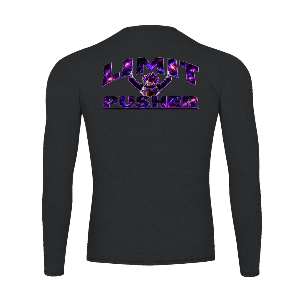 Performance Long Sleeve T-Shirt