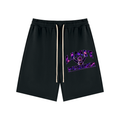 Unisex Drawstring Shorts