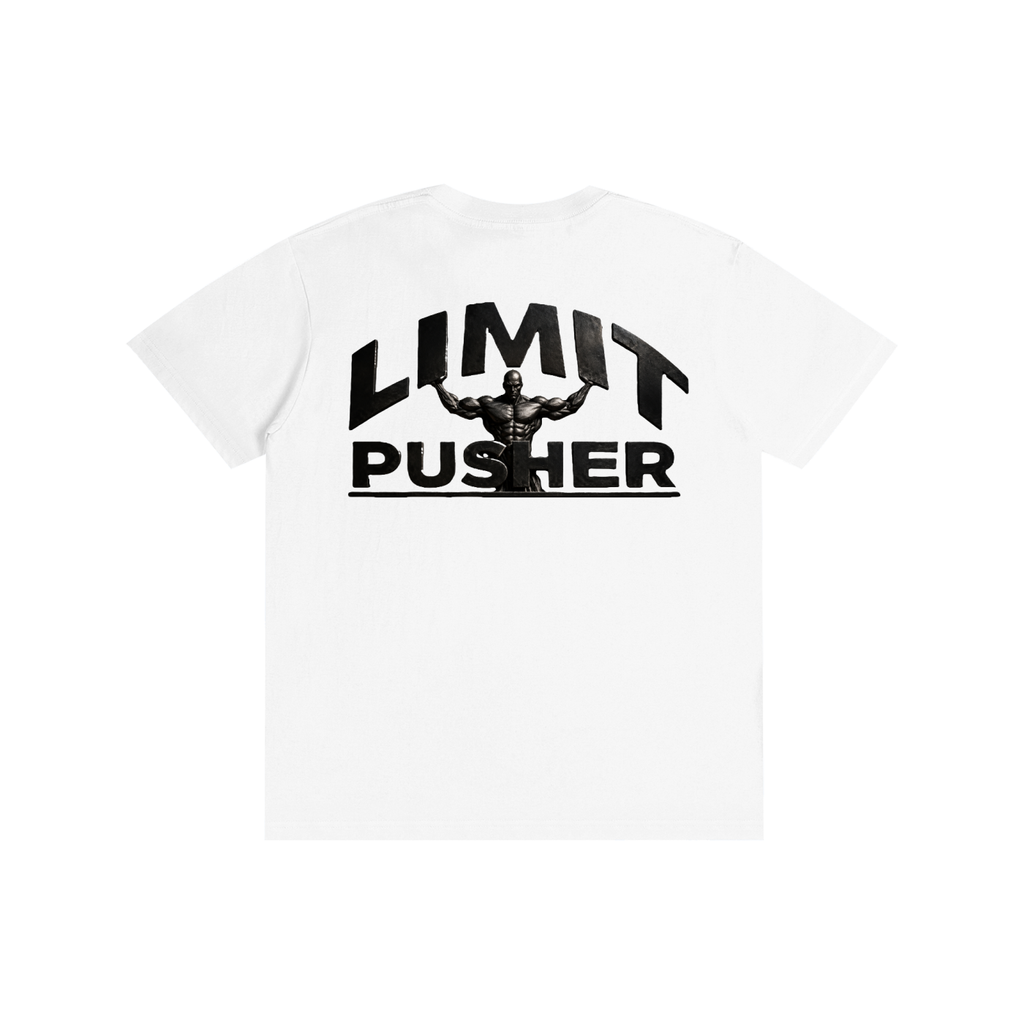 Pure Cotton Unisex T-Shirt