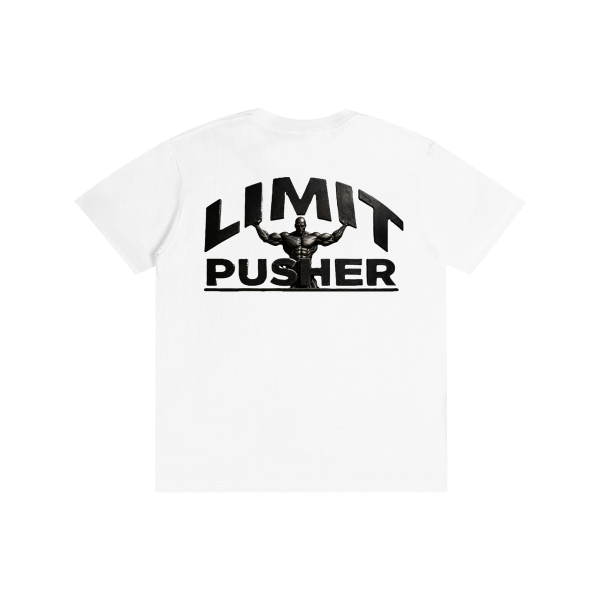 Pure Cotton Unisex T-Shirt